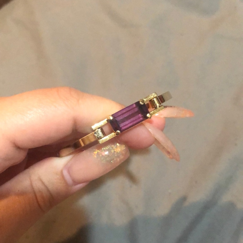 Costume jewelry